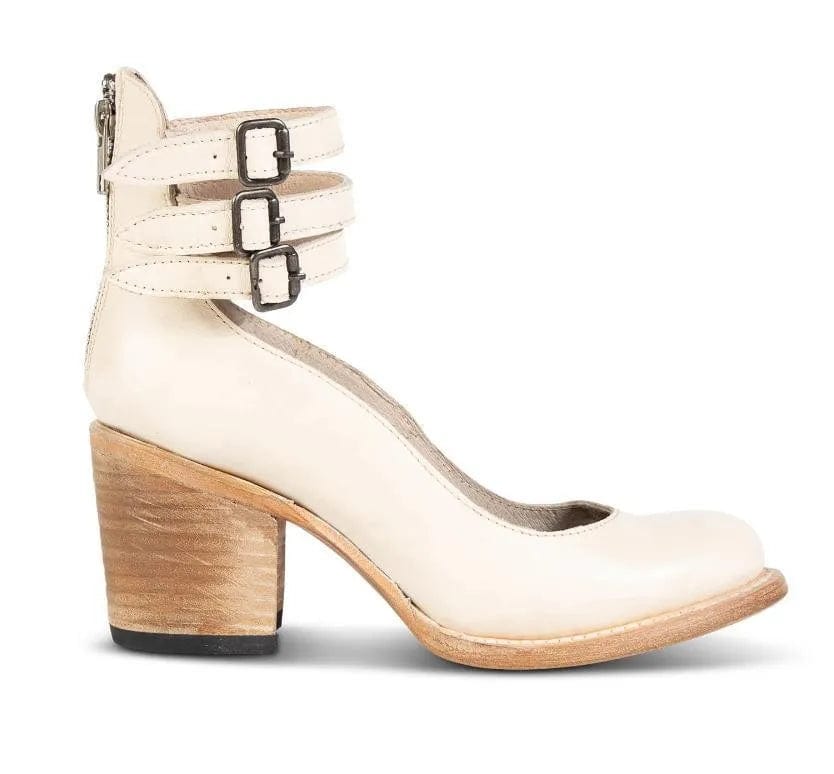 EP | Chaussures plates à bouts pointus