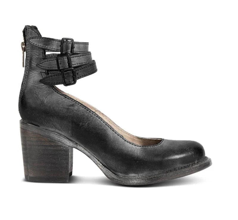 EP | Chaussures plates à bouts pointus