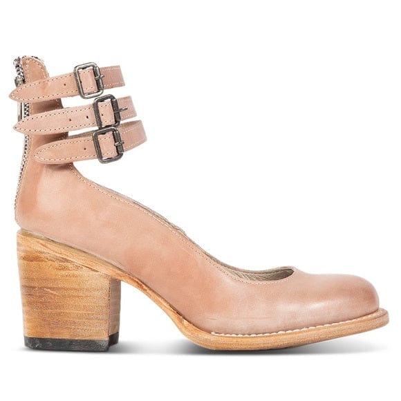 EP | Chaussures plates à bouts pointus