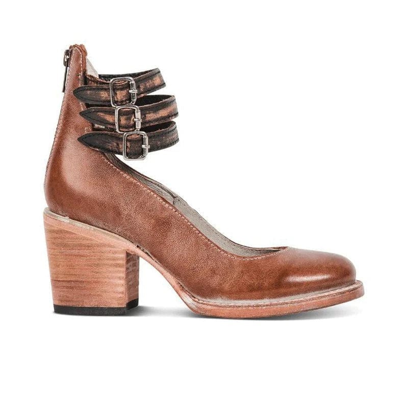 EP | Chaussures plates à bouts pointus