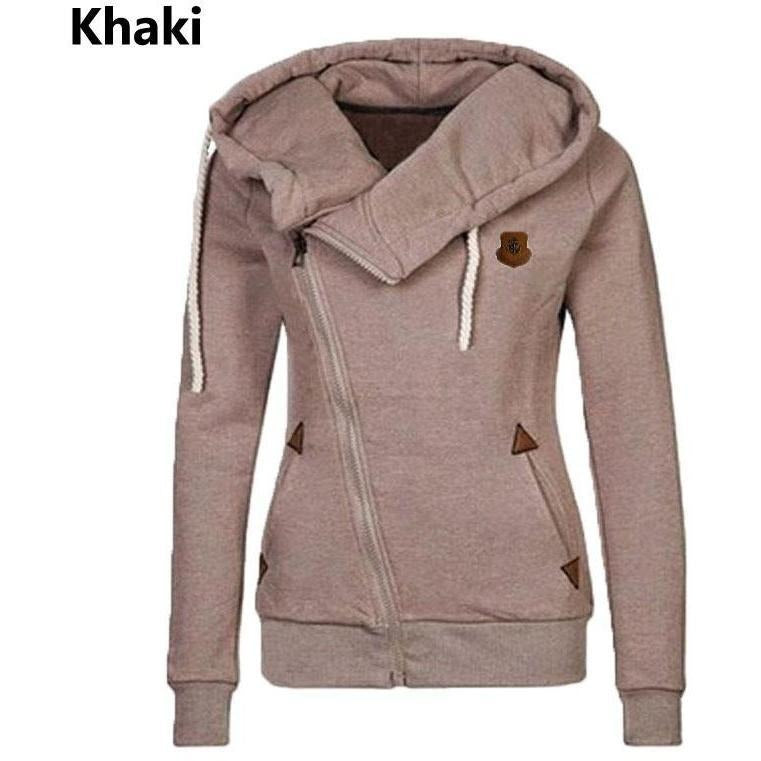 EP | Veste d'hiver classique et élégante
