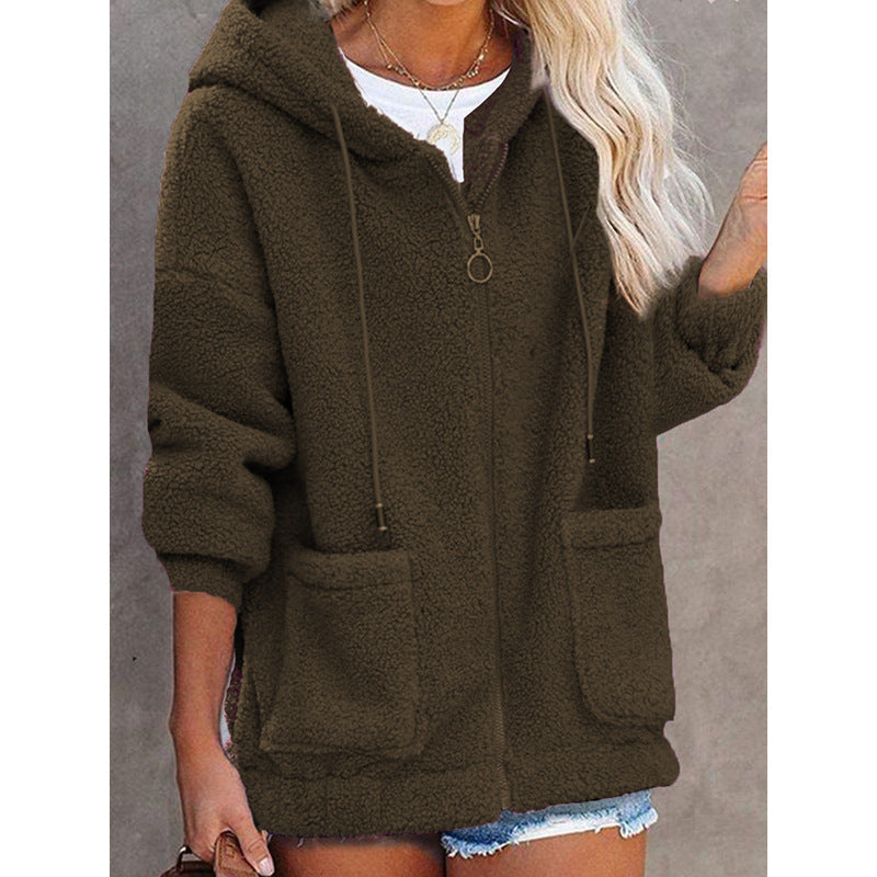 EP | Veste d'hiver sur mesure et élégante