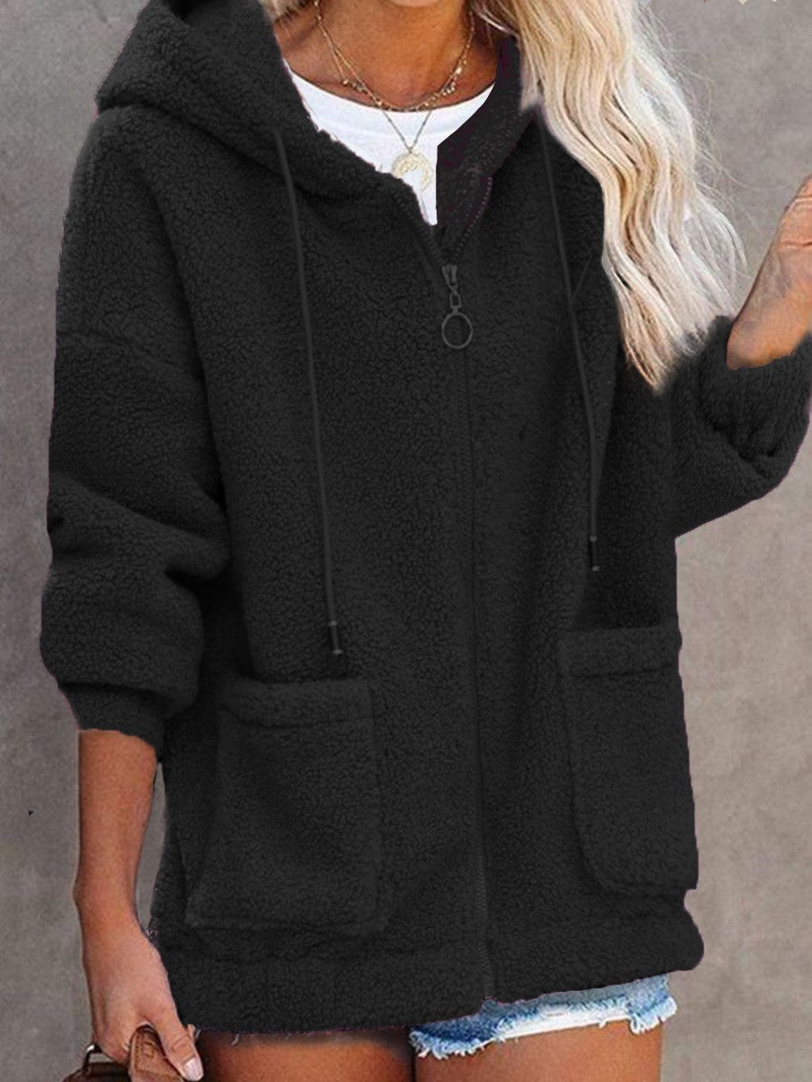 EP | Veste d'hiver sur mesure et élégante