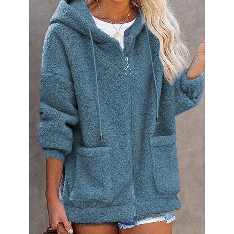 EP | Veste d'hiver sur mesure et élégante