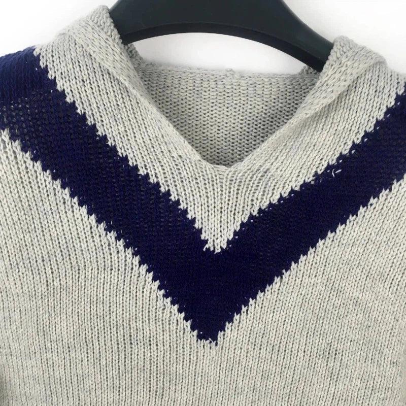 EP | Pull stylé et élégant