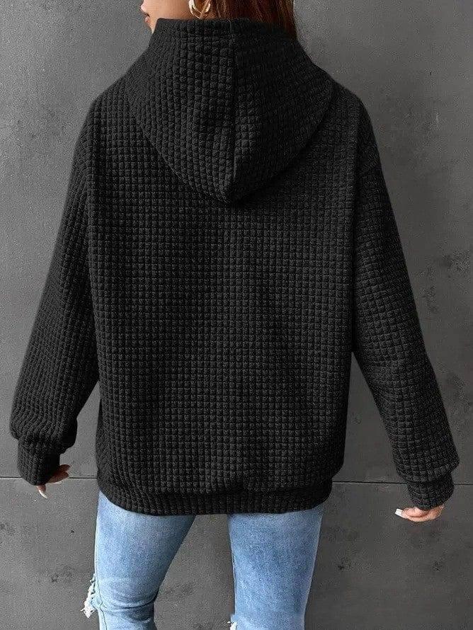EP | Pull-over simple et tendance