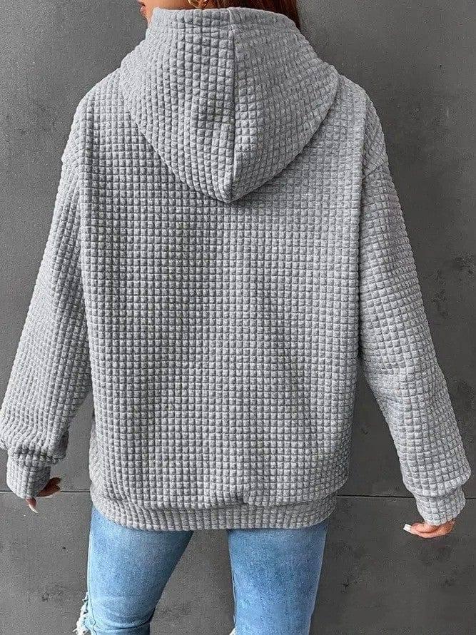 EP | Pull-over simple et tendance