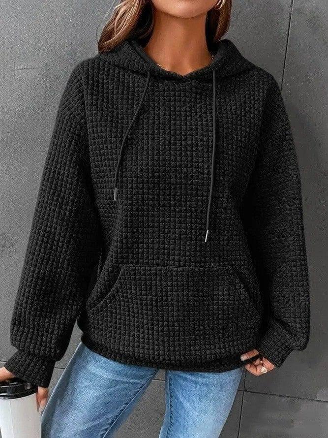 EP | Pull-over simple et tendance