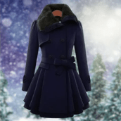 EP | Manteau d'hiver Veste