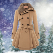 EP | Manteau d'hiver Veste