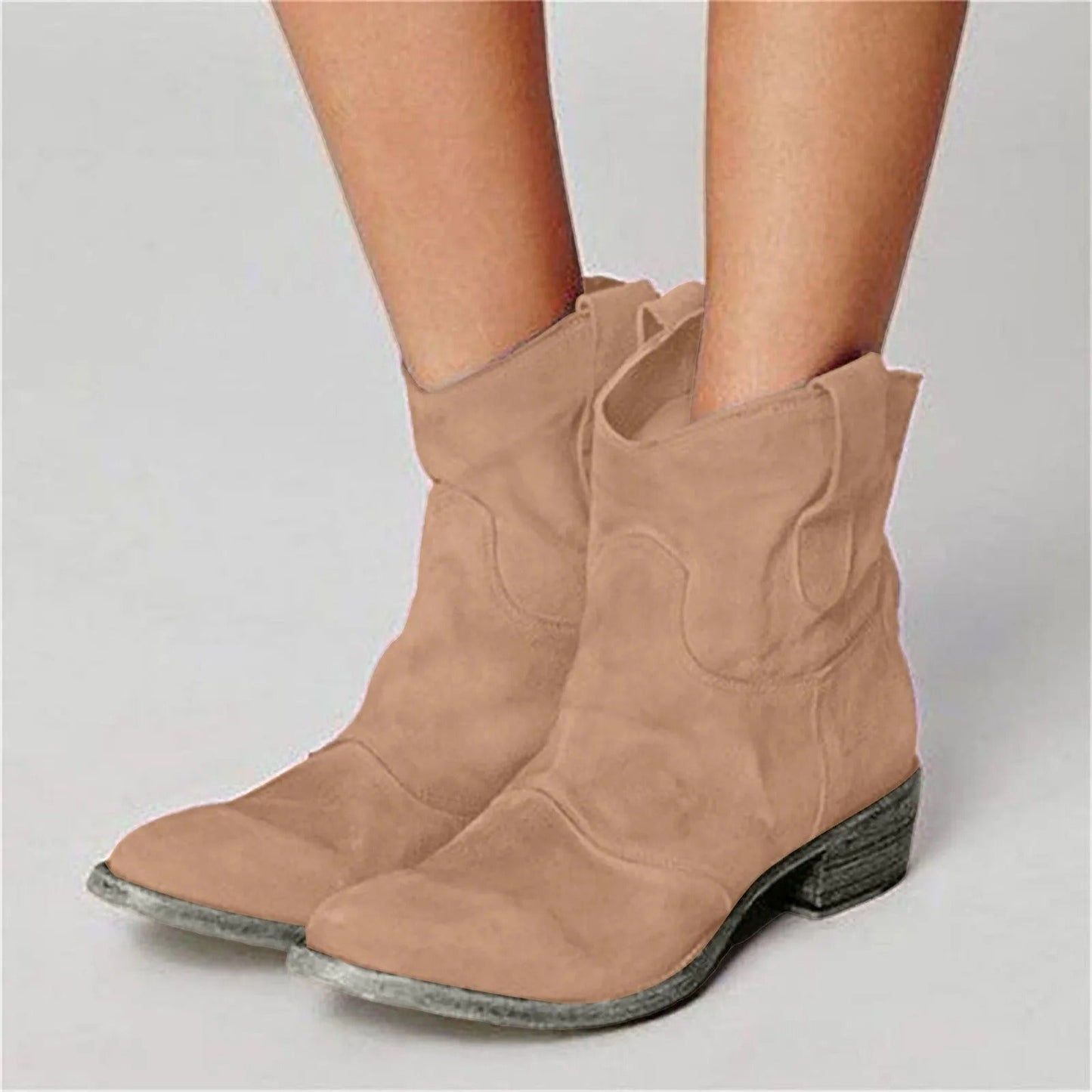 EP | Bottines