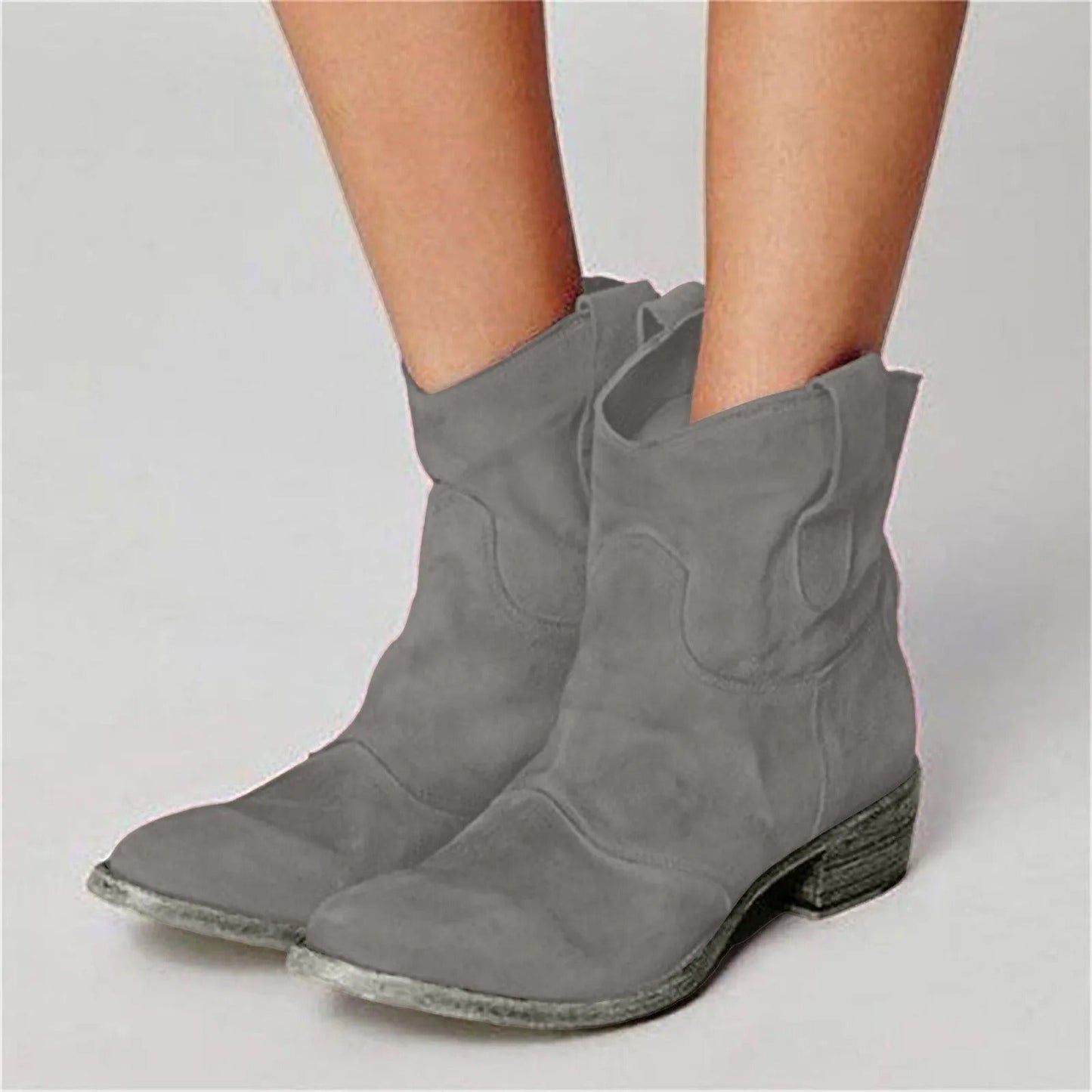 EP | Bottines
