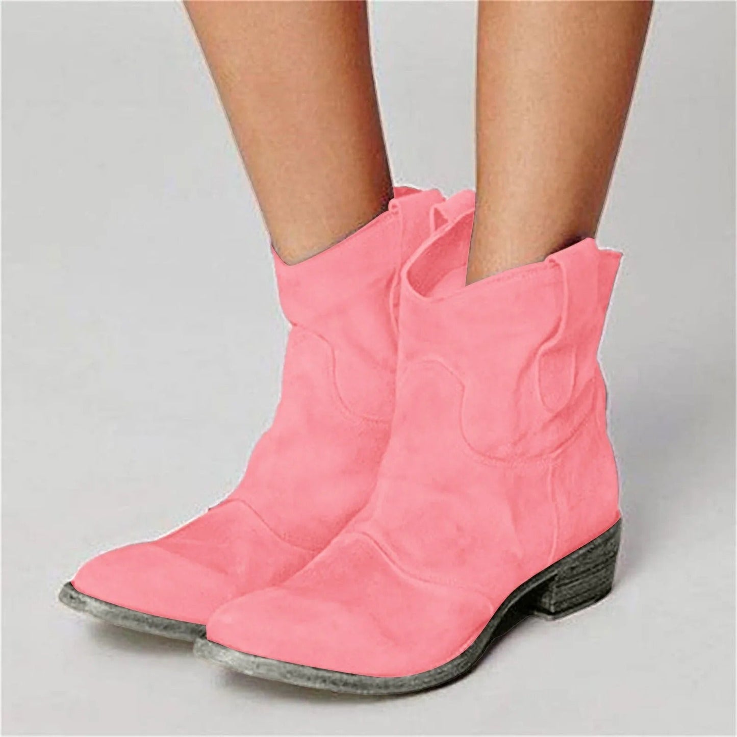 EP | Bottines