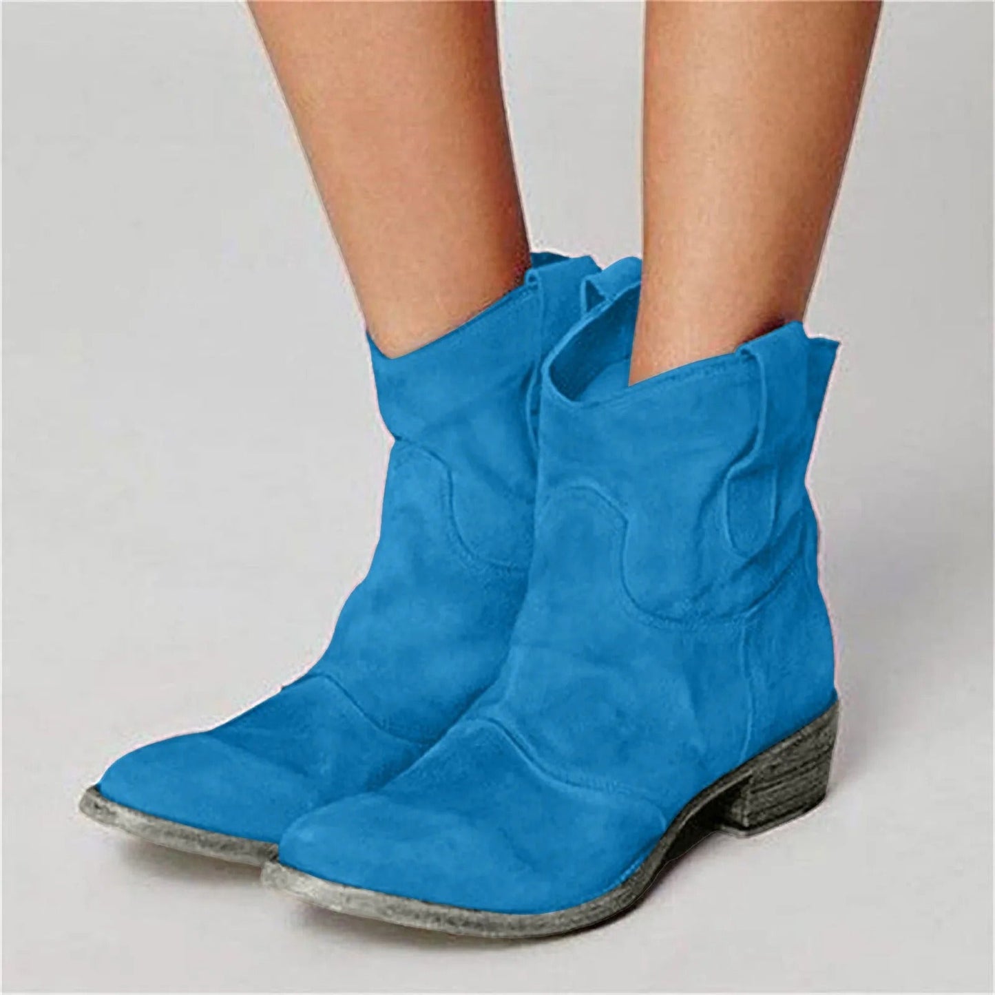 EP | Bottines