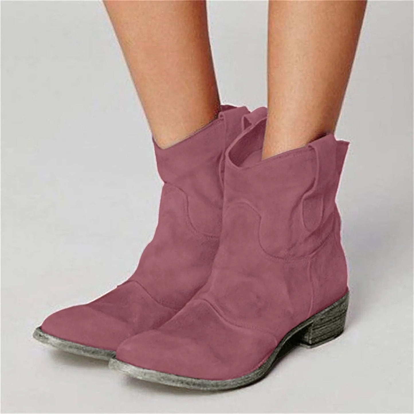 EP | Bottines