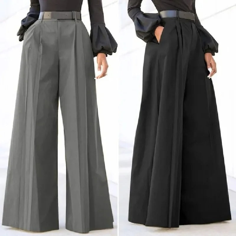 EP | Pantalon large pour femme
