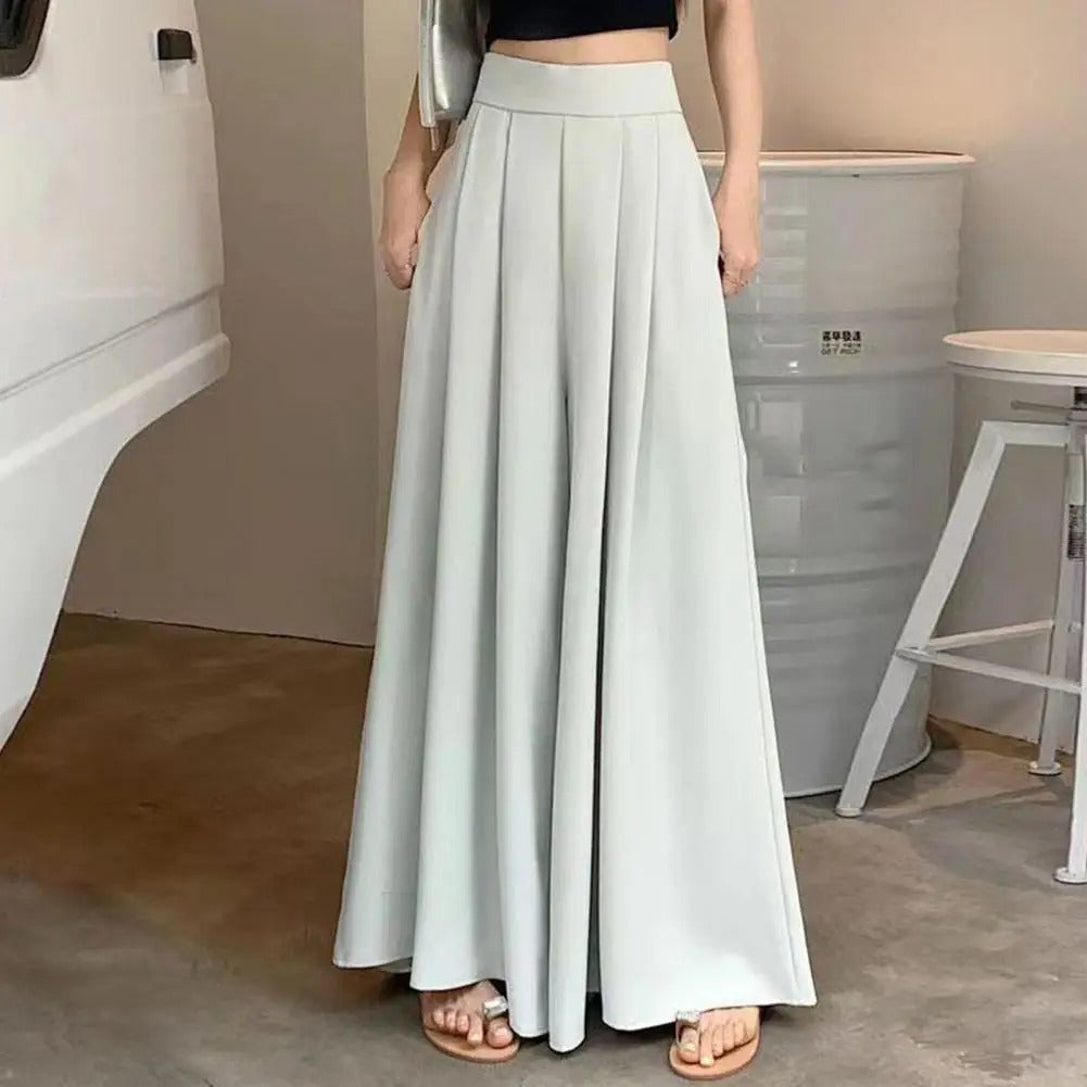 EP | jambes de pantalon larges
