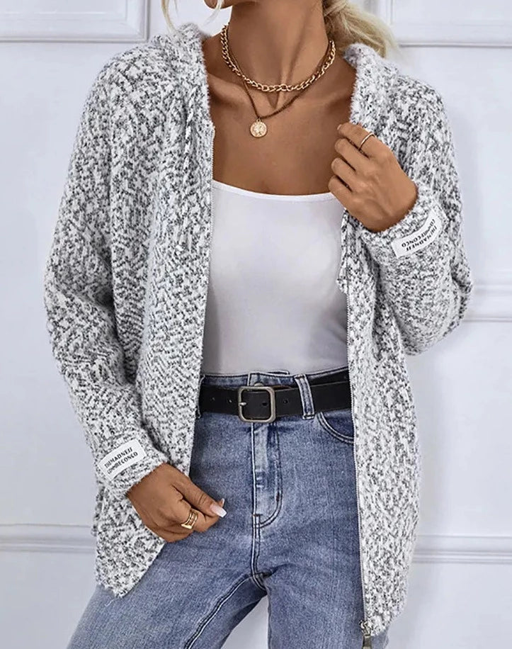 EP | Pull d'hiver classique et élégant