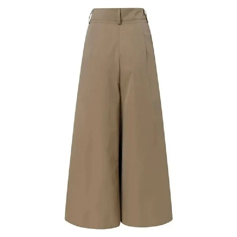 EP | Pantalon large pour femme