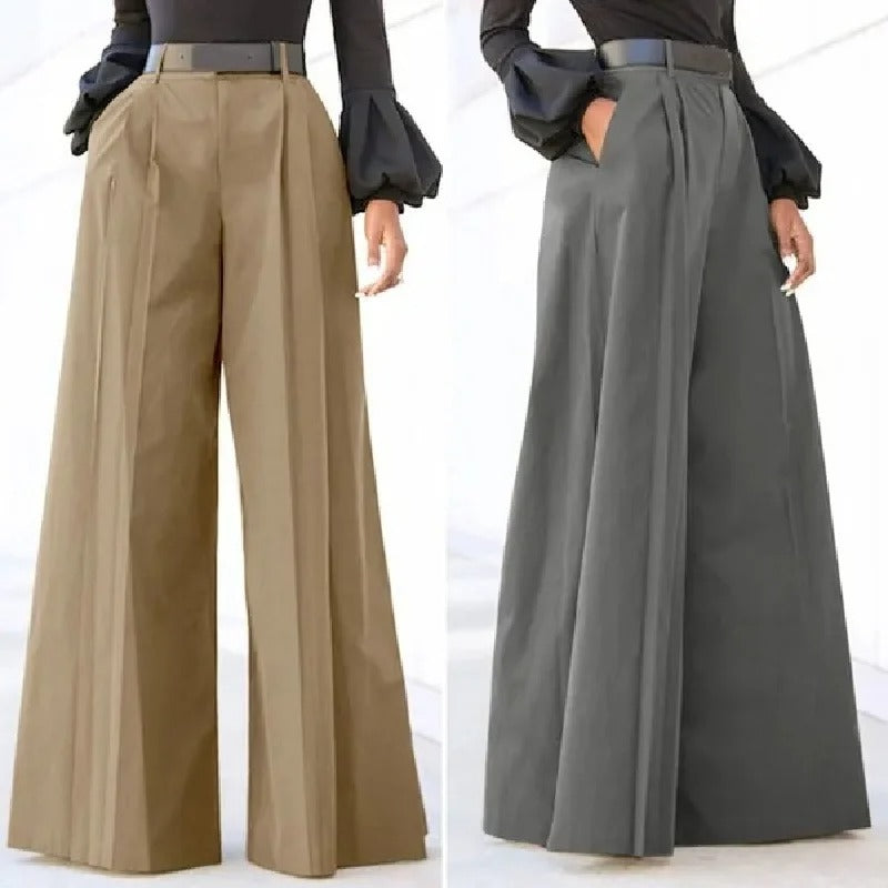 EP | Pantalon large pour femme