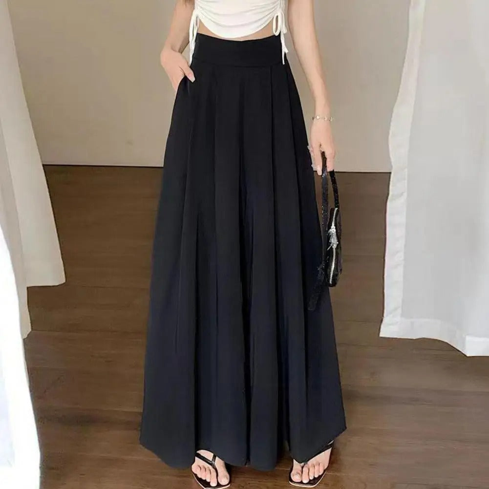 EP | jambes de pantalon larges