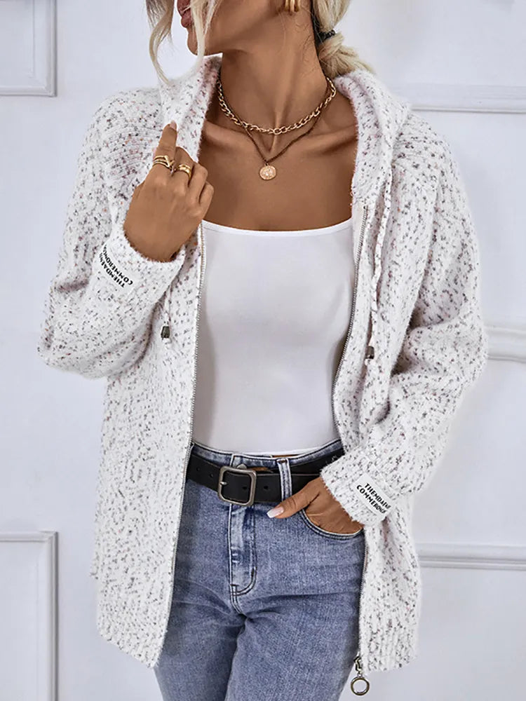 EP | Pull d'hiver classique et élégant