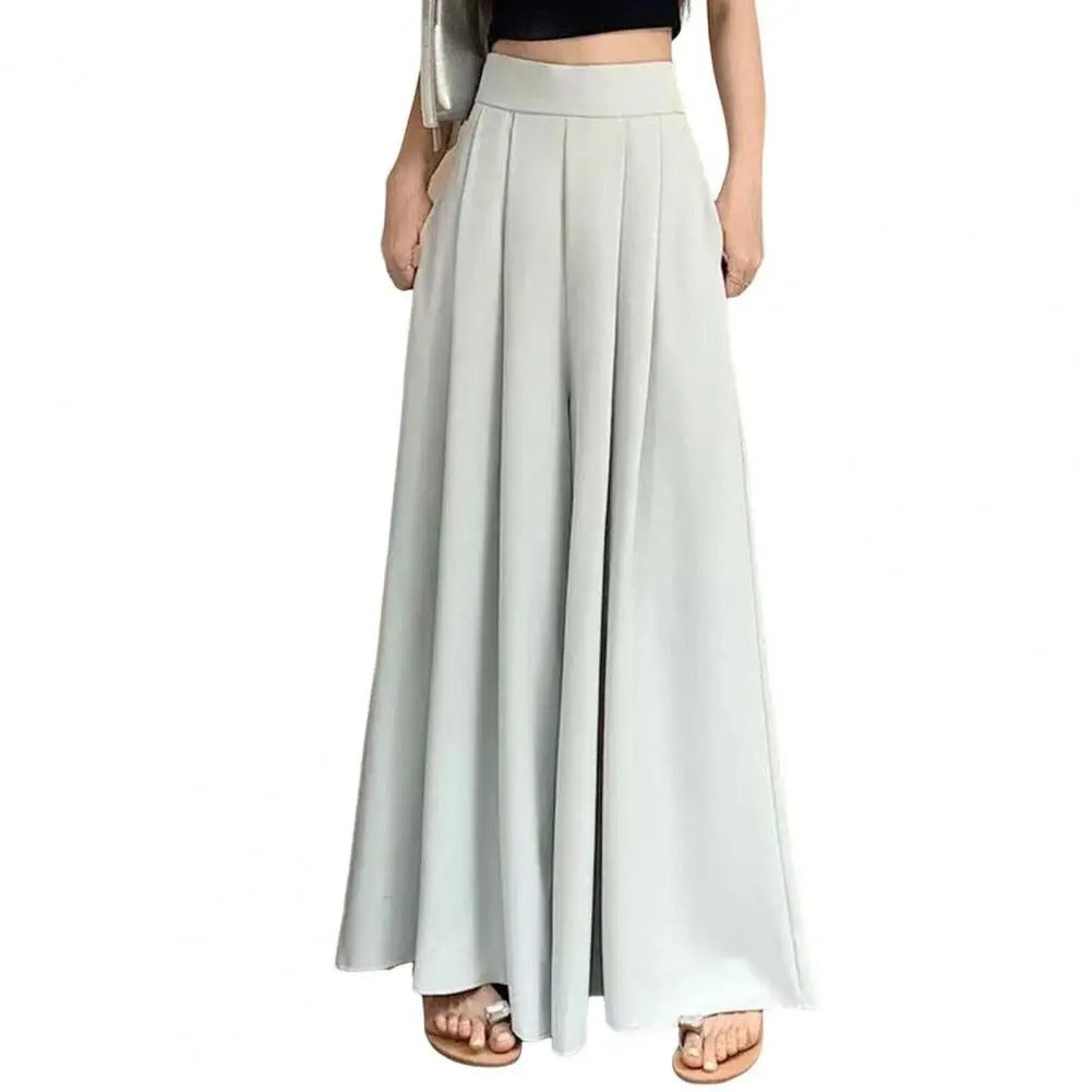 EP | jambes de pantalon larges