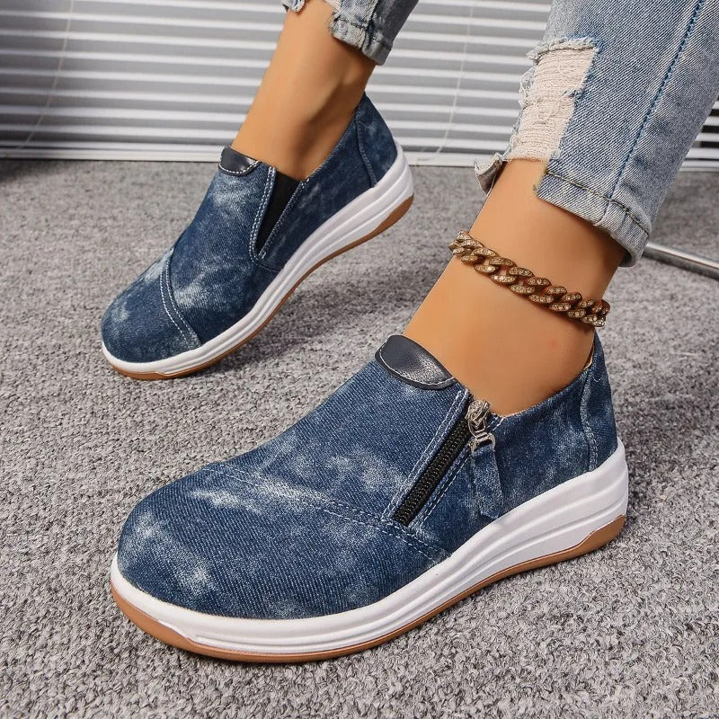EP | Chaussures de sport minimalistes
