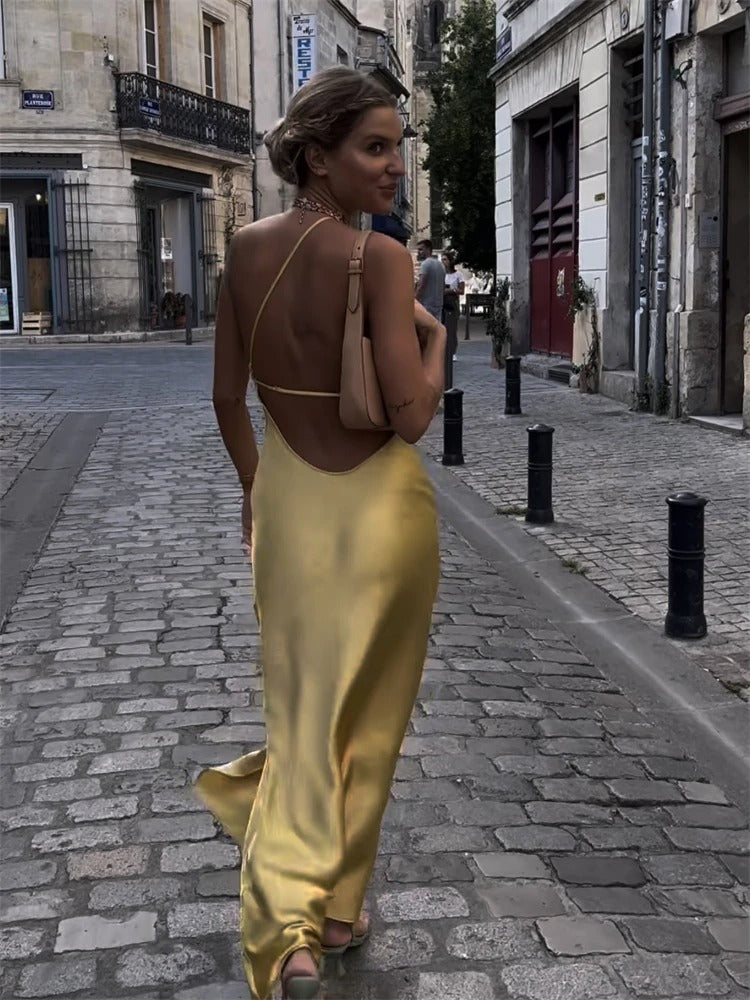 EP | robe midi polyvalente pour femmes