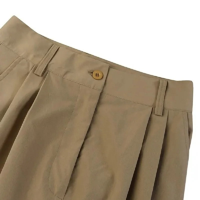 EP | Pantalon large pour femme