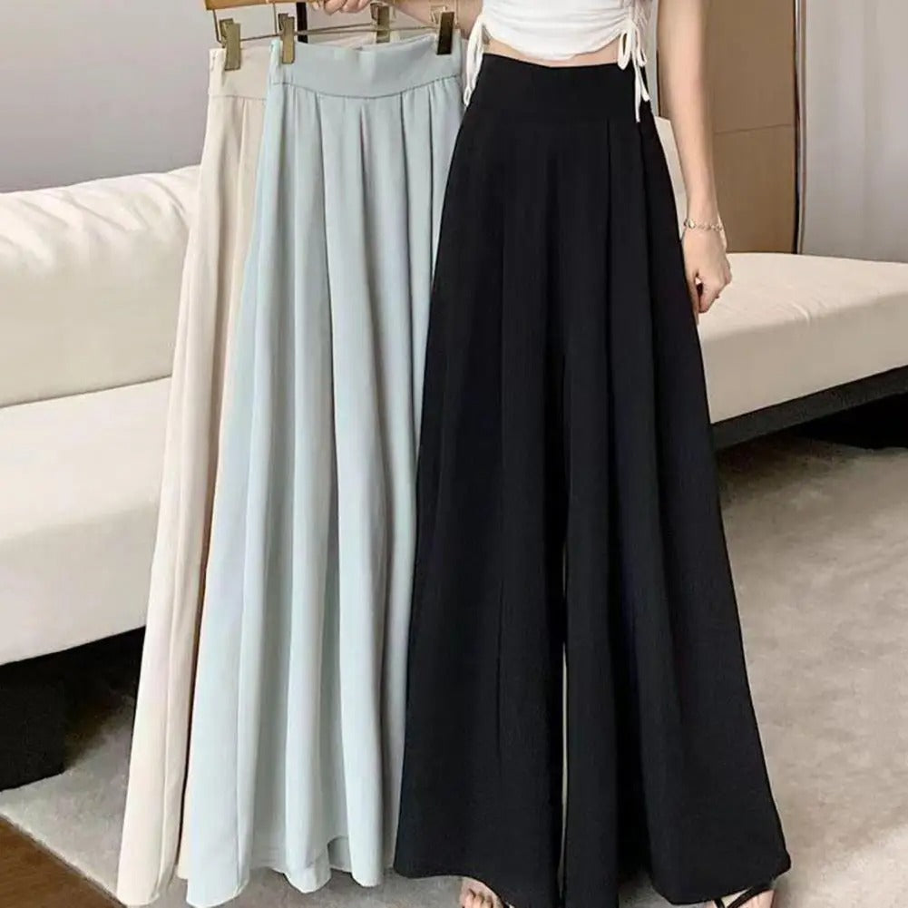 EP | jambes de pantalon larges