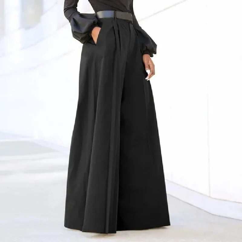 EP | Pantalon large pour femme