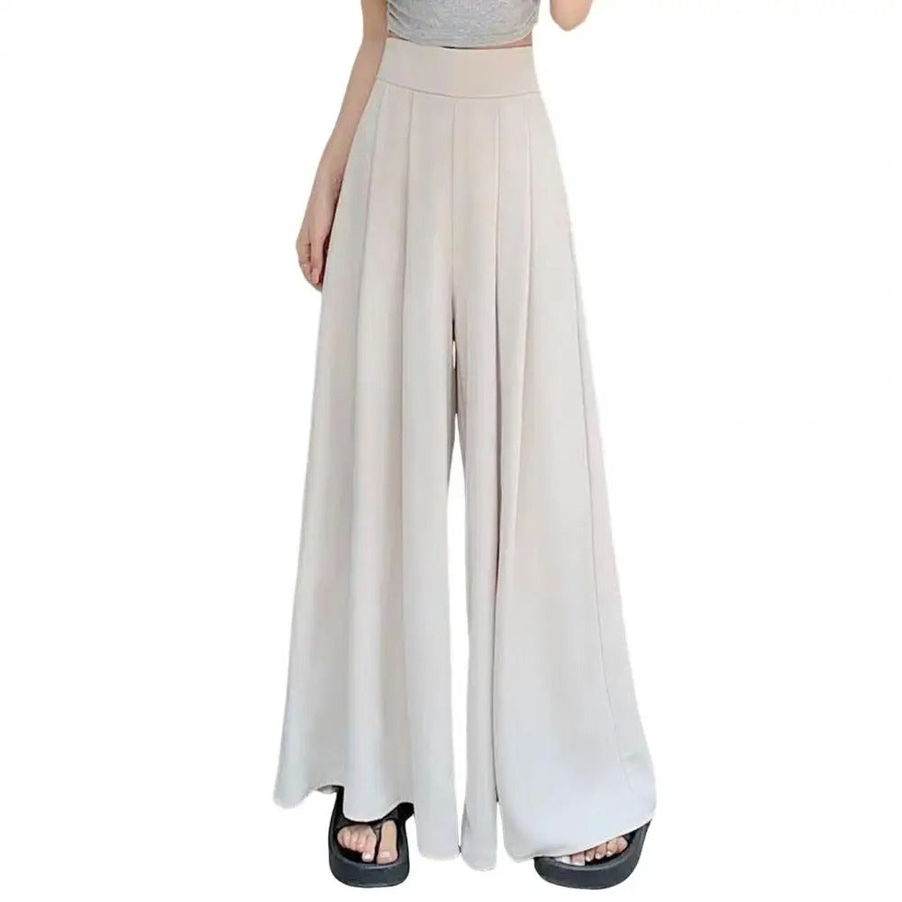 EP | jambes de pantalon larges