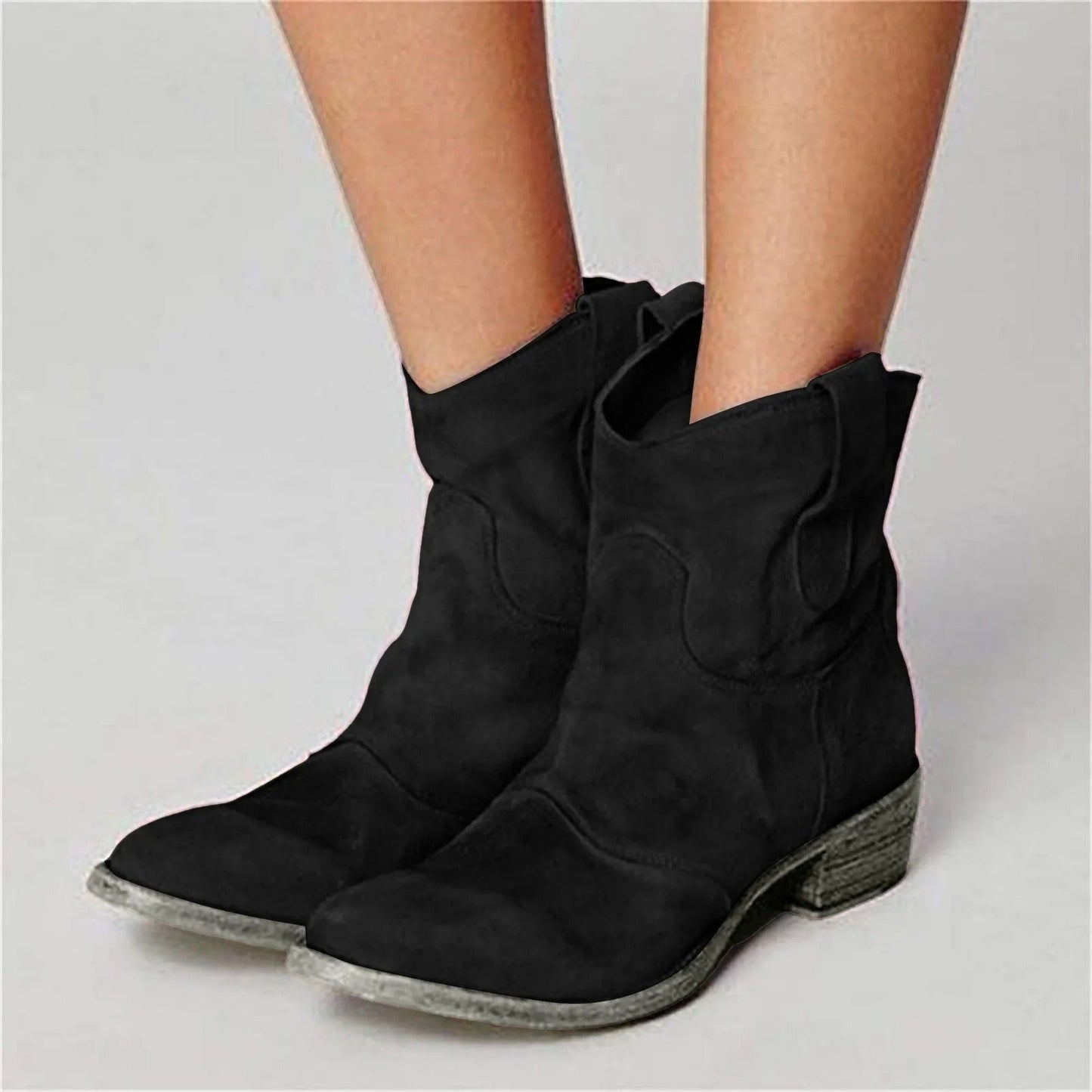 EP | Bottines