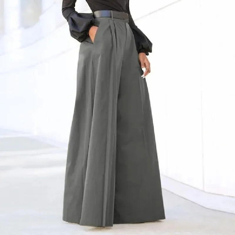 EP | Pantalon large pour femme