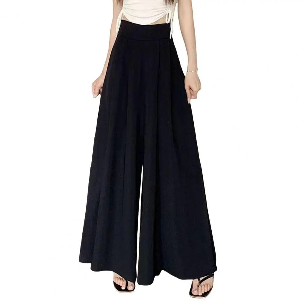 EP | jambes de pantalon larges