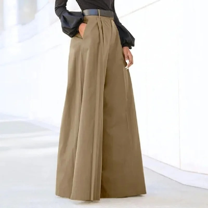 EP | Pantalon large pour femme