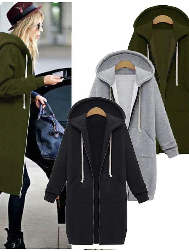 EP | Veste chic et décontractée