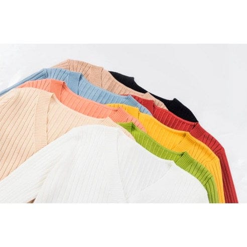 EP | Cardigan raccourci 2024