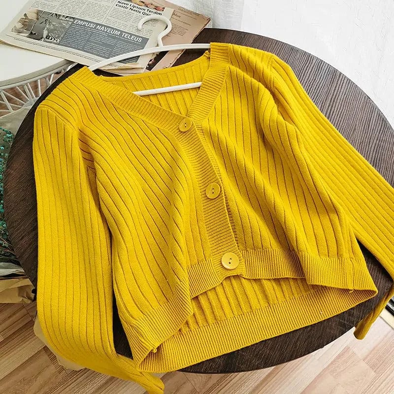 EP | Cardigan raccourci 2024