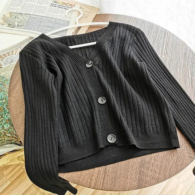 EP | Cardigan raccourci 2024