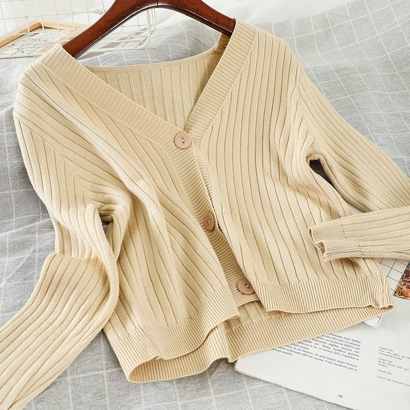 EP | Cardigan raccourci 2024
