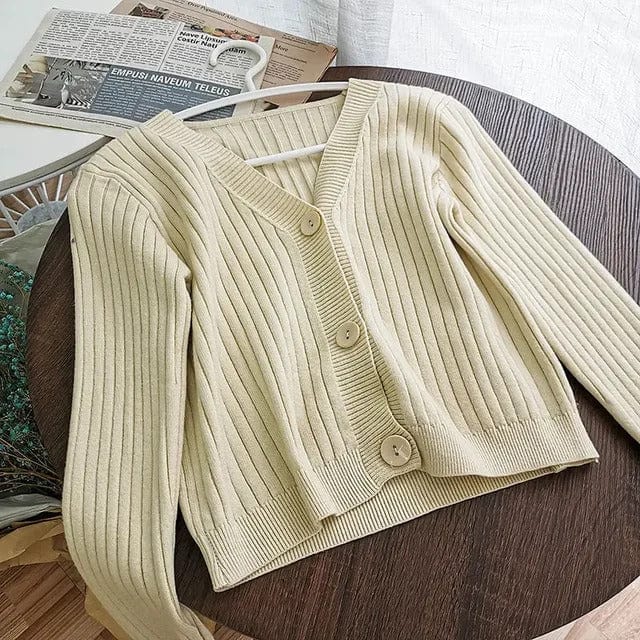 EP | Cardigan raccourci 2024