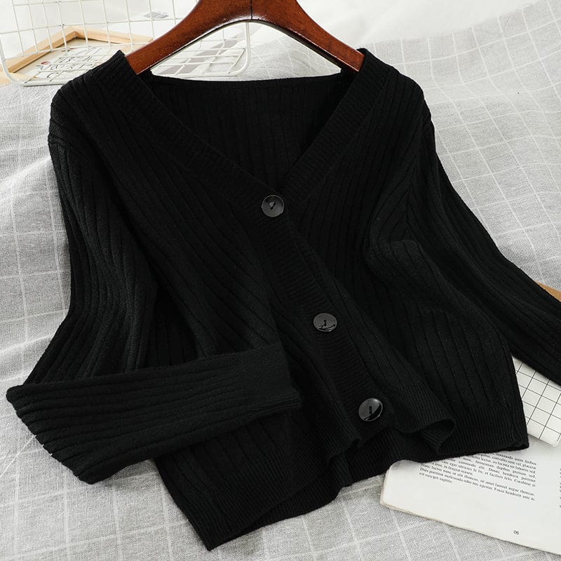 EP | Cardigan raccourci 2024