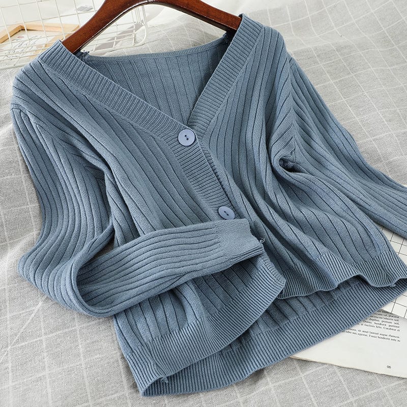 EP | Cardigan raccourci 2024