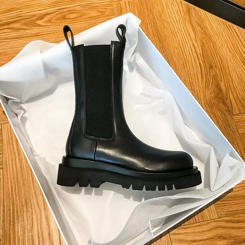EP | Bottes d'hiver classiques
