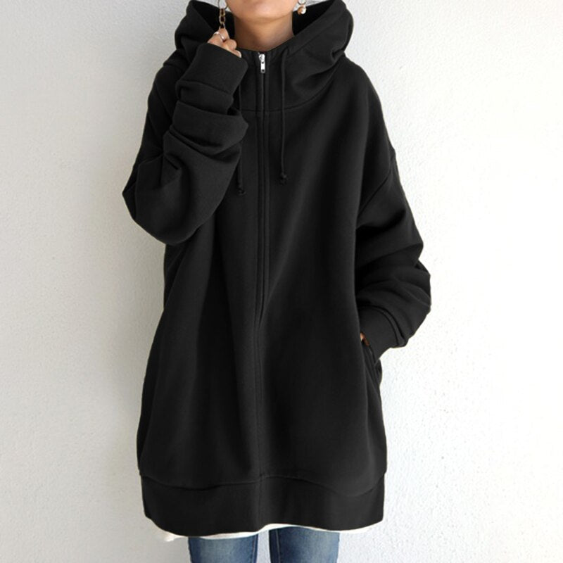 EP | Pull d'hiver polyvalent et confortable
