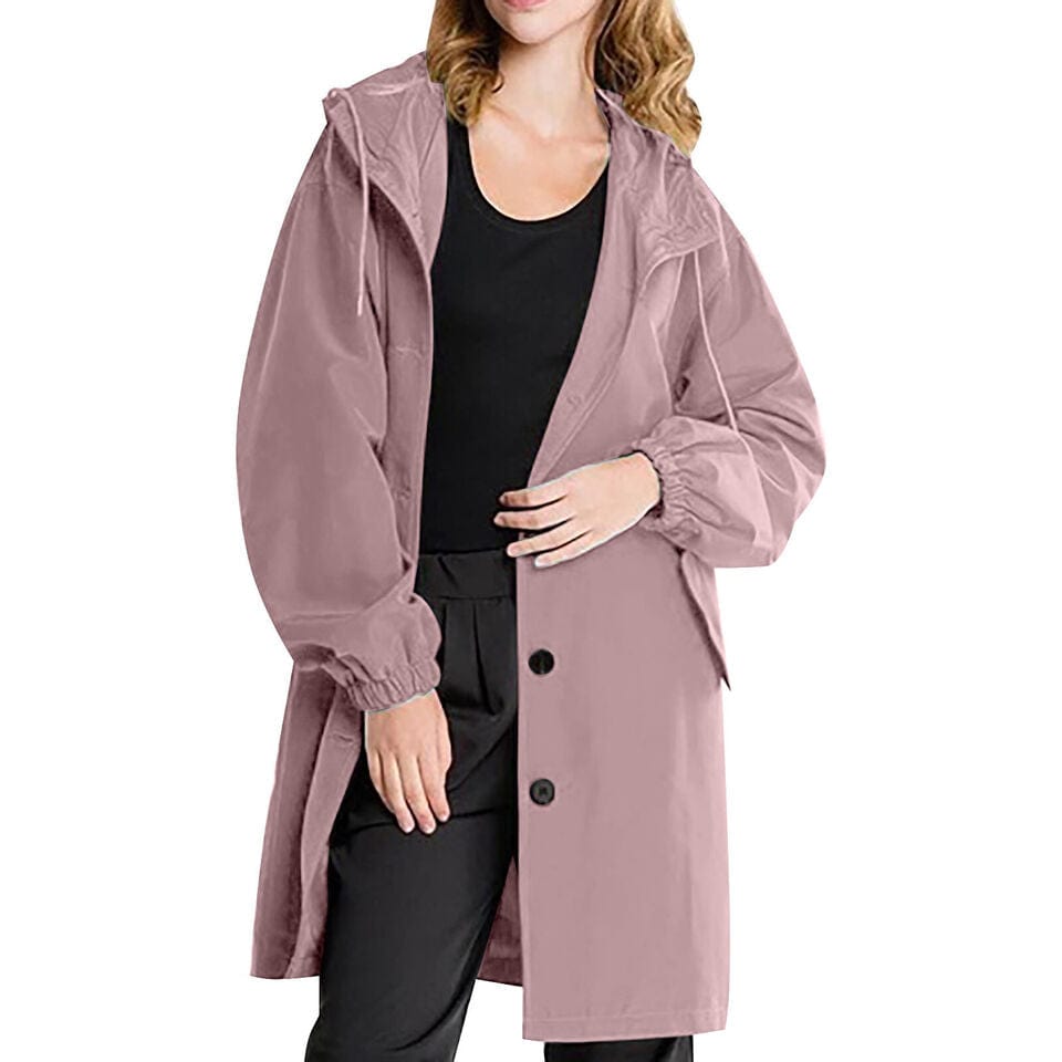 EP | Veste d'hiver classique et confortable