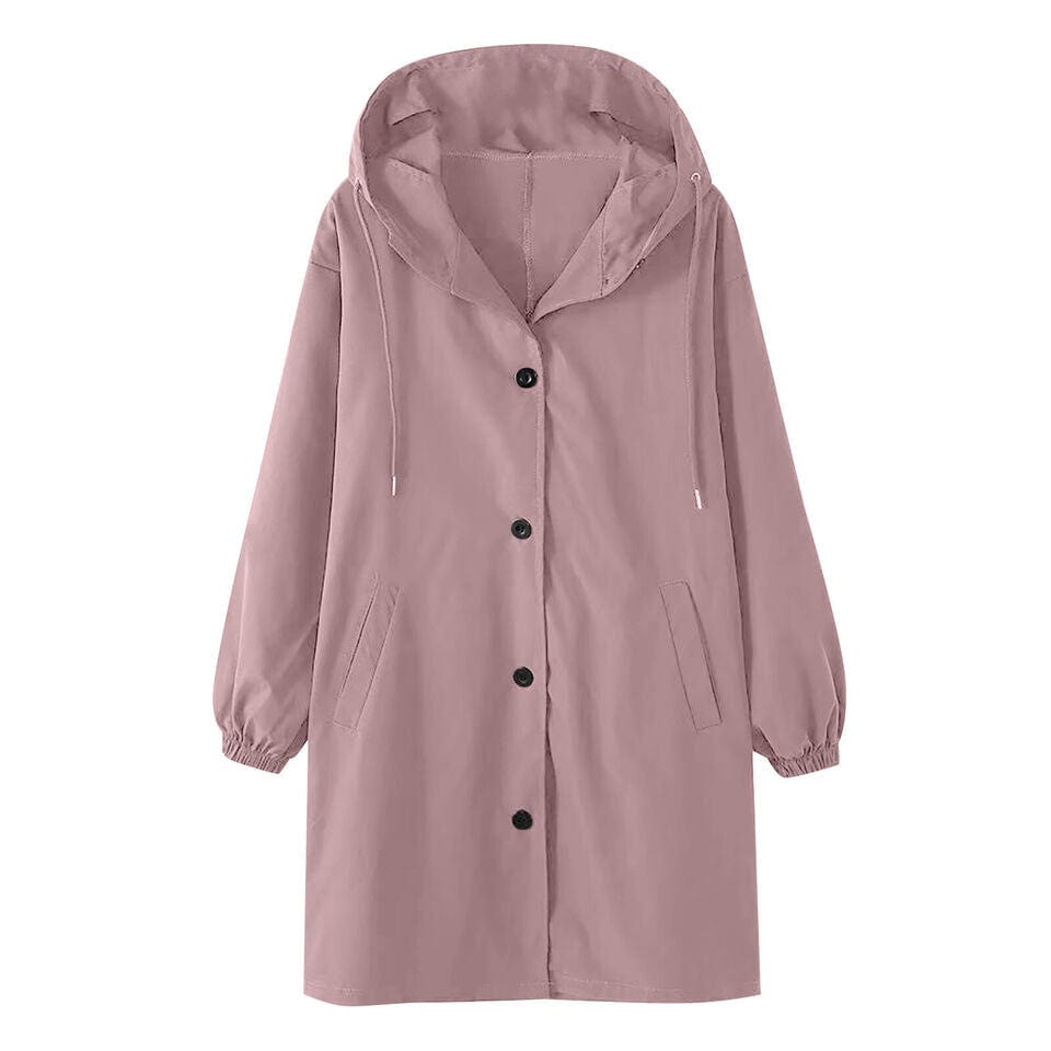 EP | Veste d'hiver classique et confortable