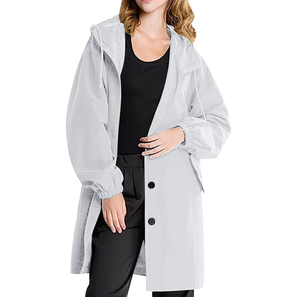 EP | Veste d'hiver classique et confortable